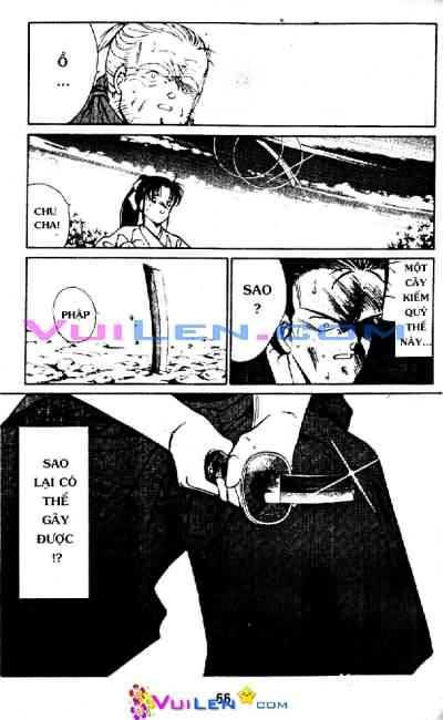 Truyền Nhân Atula Phần II: Chapter 1