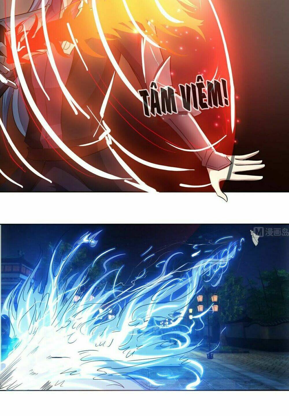 Tu Chân Giả Tại Dị Thế: Chapter 198