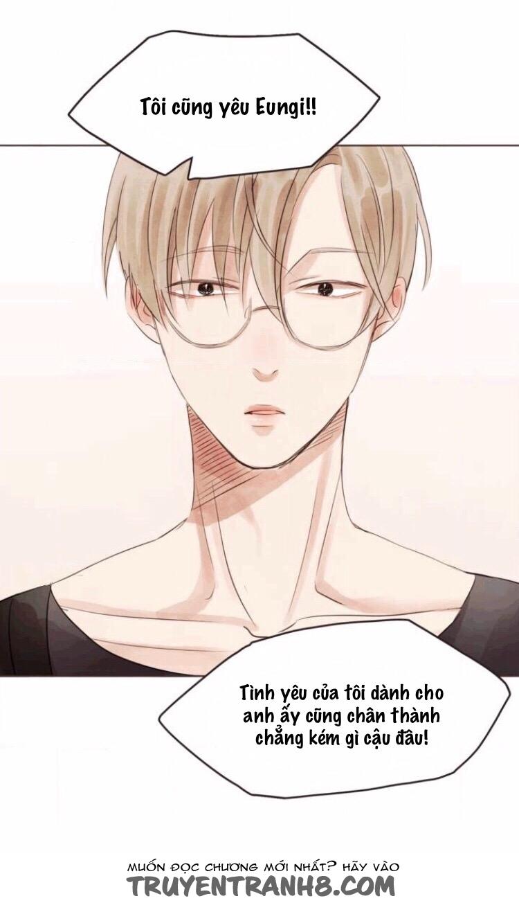 Giữa Tình Yêu Và Tình Bạn: Chapter 20