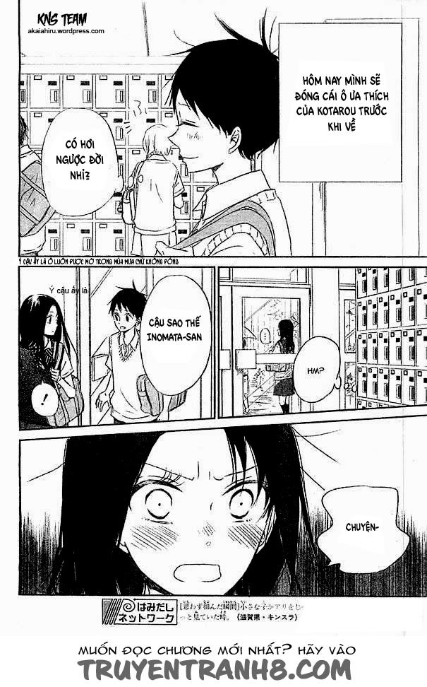 Anh Chàng Bảo Mẫu: Chapter 44