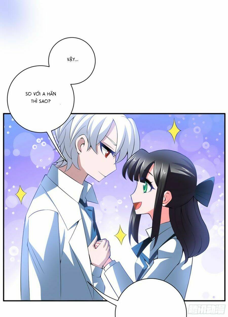 Người Yêu Khát Máu Của Tôi: Chapter 84