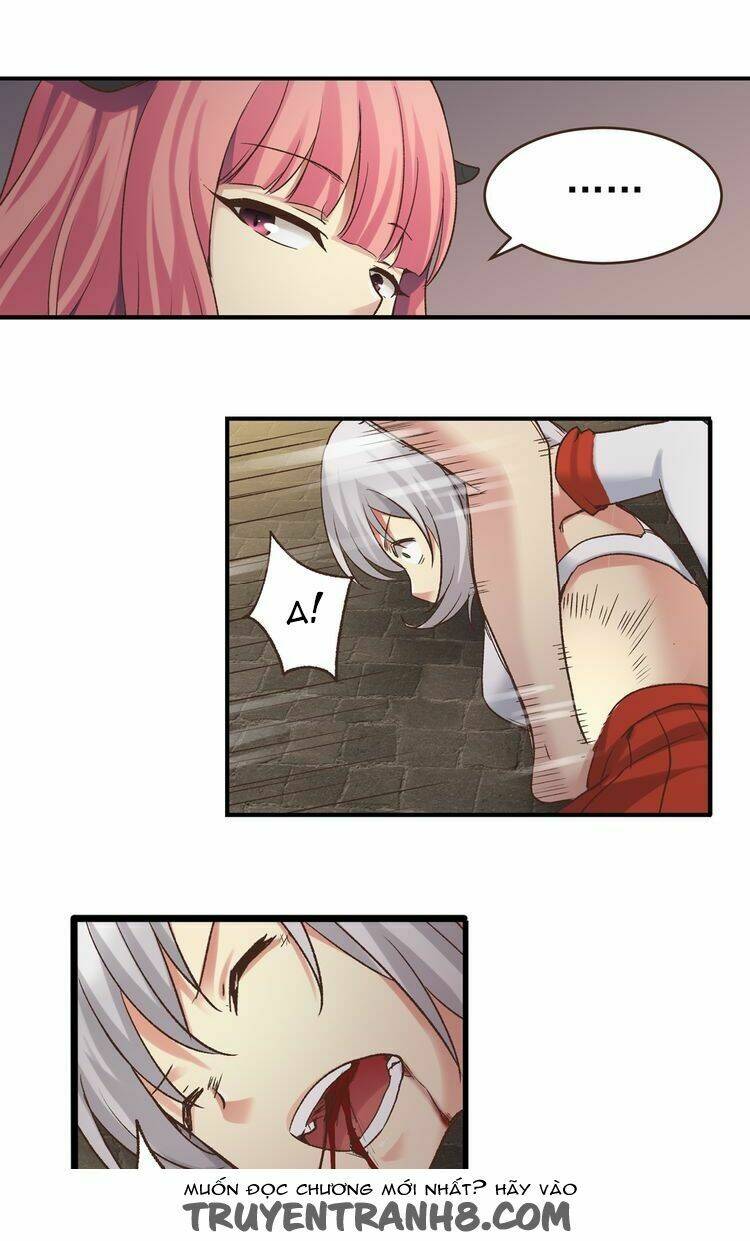 Vì Tôi Là Ông Chú Mở Tiệm Bán Vũ Khí: Chapter 45