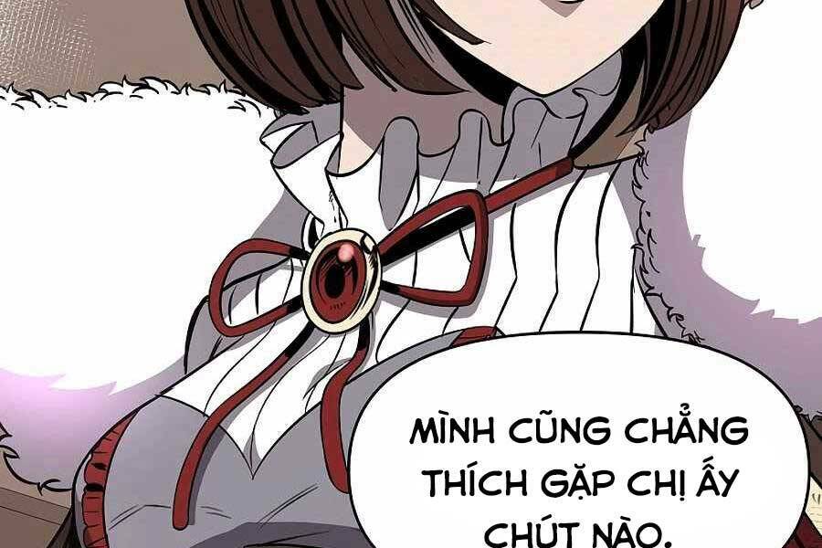 Tên Lỗ Mãng Cấp 10 Của Gia Đình Hiệp Sĩ: Chapter 7
