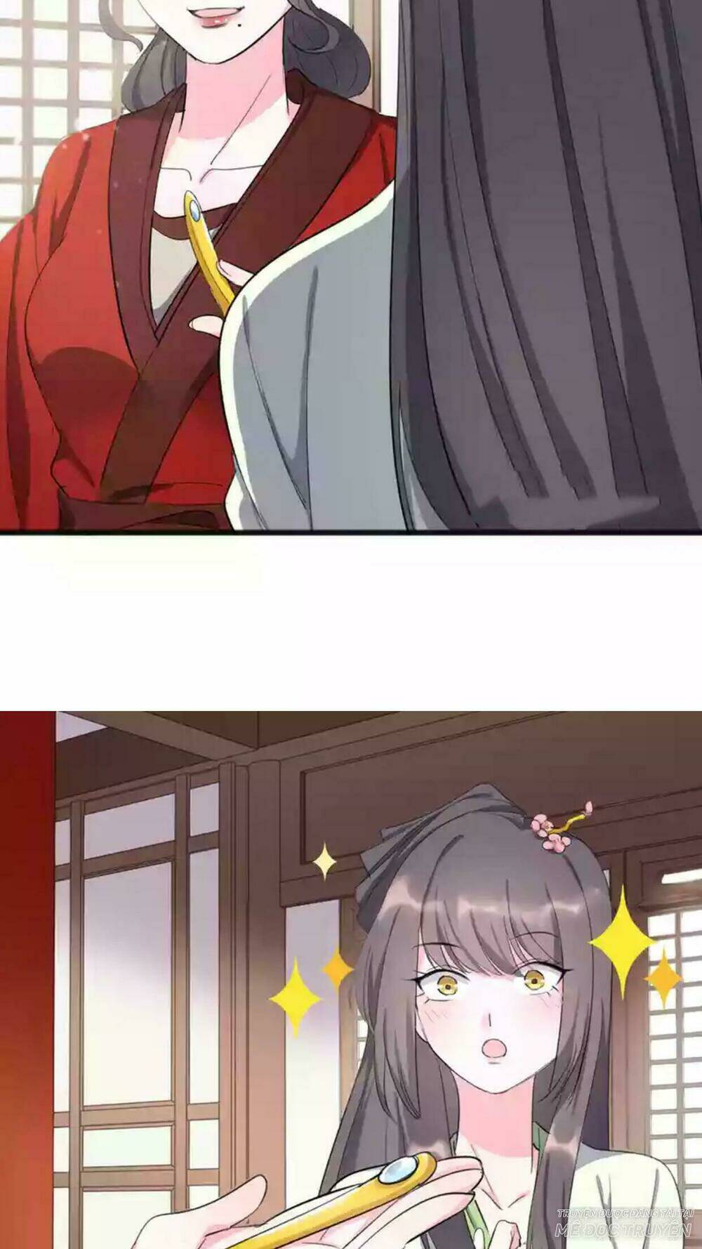 Hoa Khôi Trọng Sinh: Chapter 5