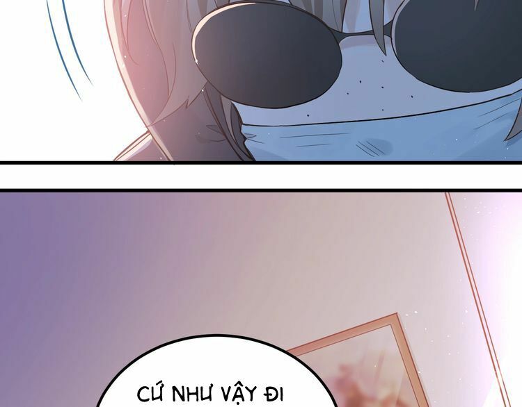 Yêu Ngươi Có Chút Tiểu Cố Chấp: Chapter 2.1