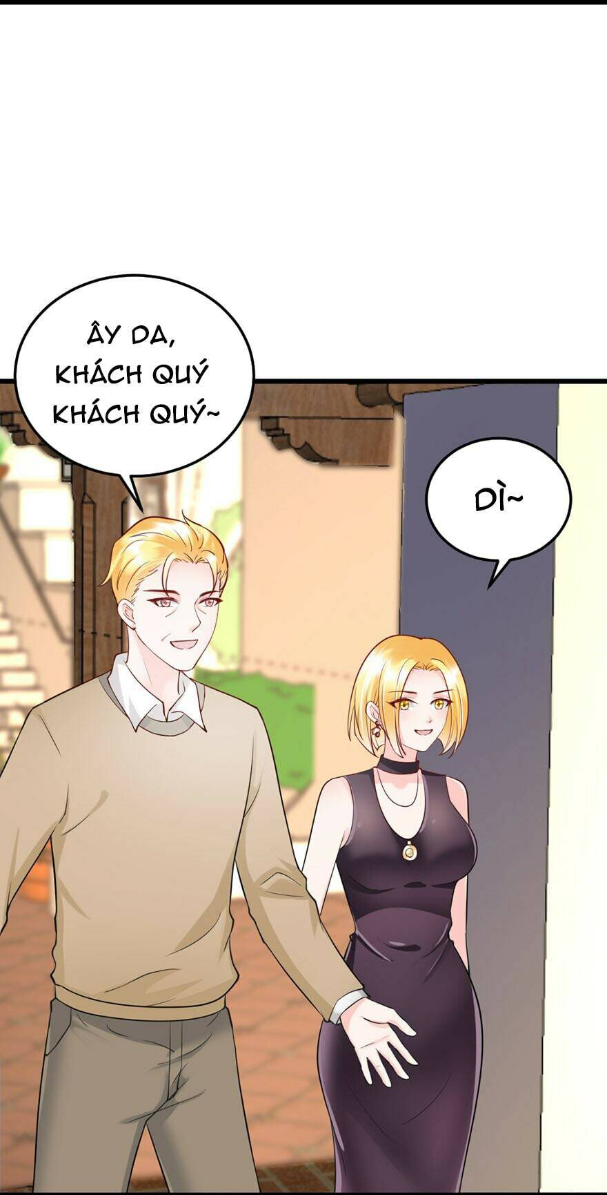 Cấm Tình Điềm Mật: Đế Thiếu Hào Môn Trêu Tận Cửa: Chapter 42