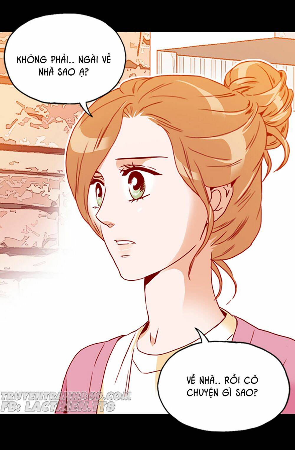 Thư Ký Kim Sao Thế Nhỉ?: Chapter 27