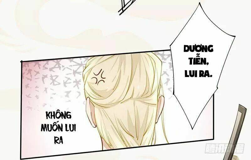 Tuyệt Thế Luyện Đan Sư: Chapter 29