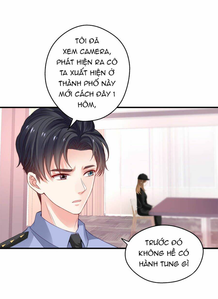 Bạn Trai 1/4 Của Tôi: Chapter 38