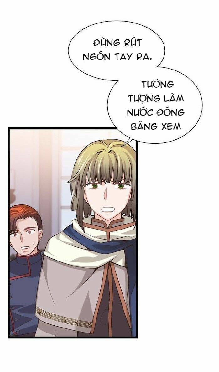 Nhân Vật Phản Diện Yêu Cầu Tôi Yêu Chàng: Chapter 24