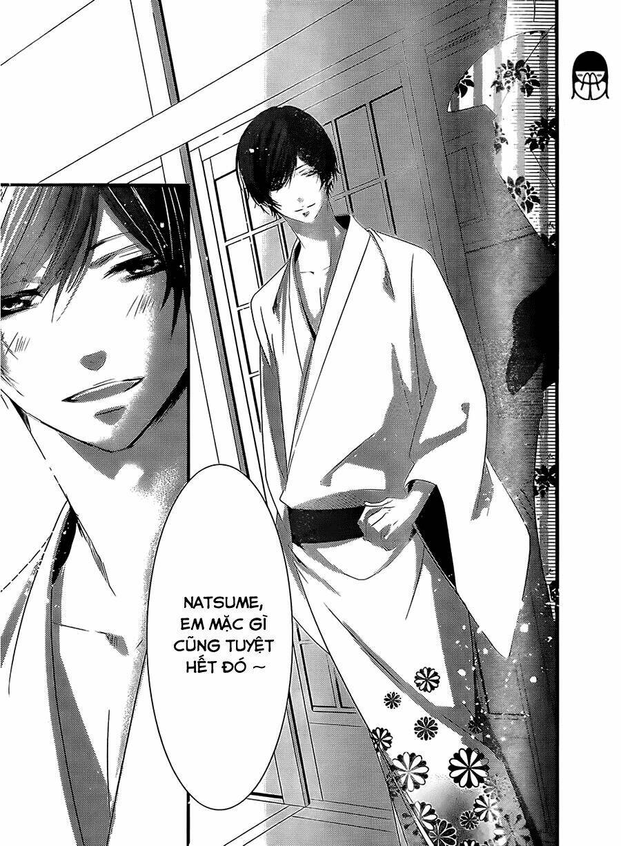 Mikami-Sensei No Aishikata: Chapter 3