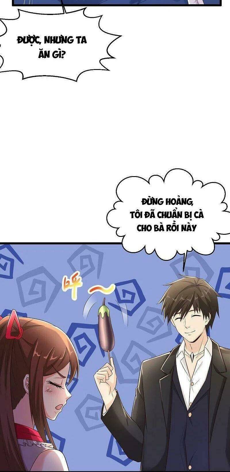 Tuyệt Phẩm Y Thánh: Chapter 236