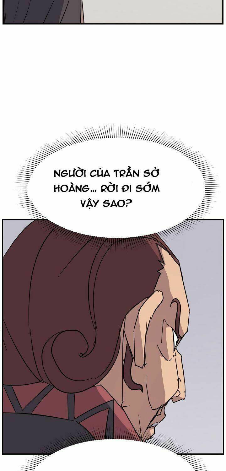 Trọng Sinh, Bất Khả Chiến Bại: Chapter 83