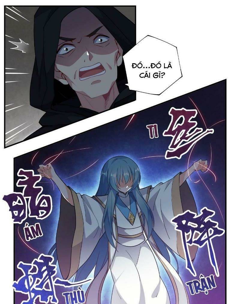 Nhặt Ma Vương Về Làm Nữ Hầu: Chapter 43