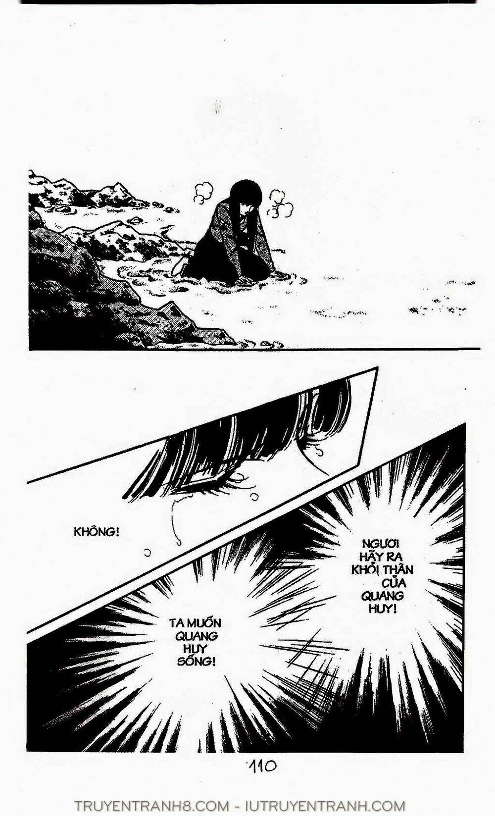 Mimi Kỳ Lạ: Chapter 16.2