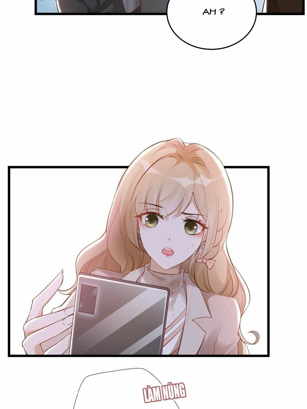 Lấy Tình Yêu, Lấy Thời Gian: Chapter 27