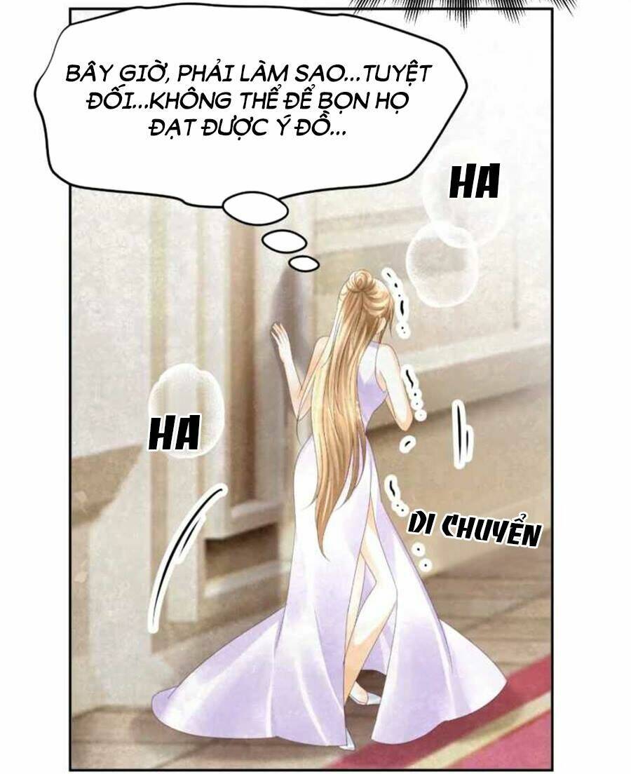 Tiền Thế Kim Sinh Của Chung Tiểu Thư: Chapter 2