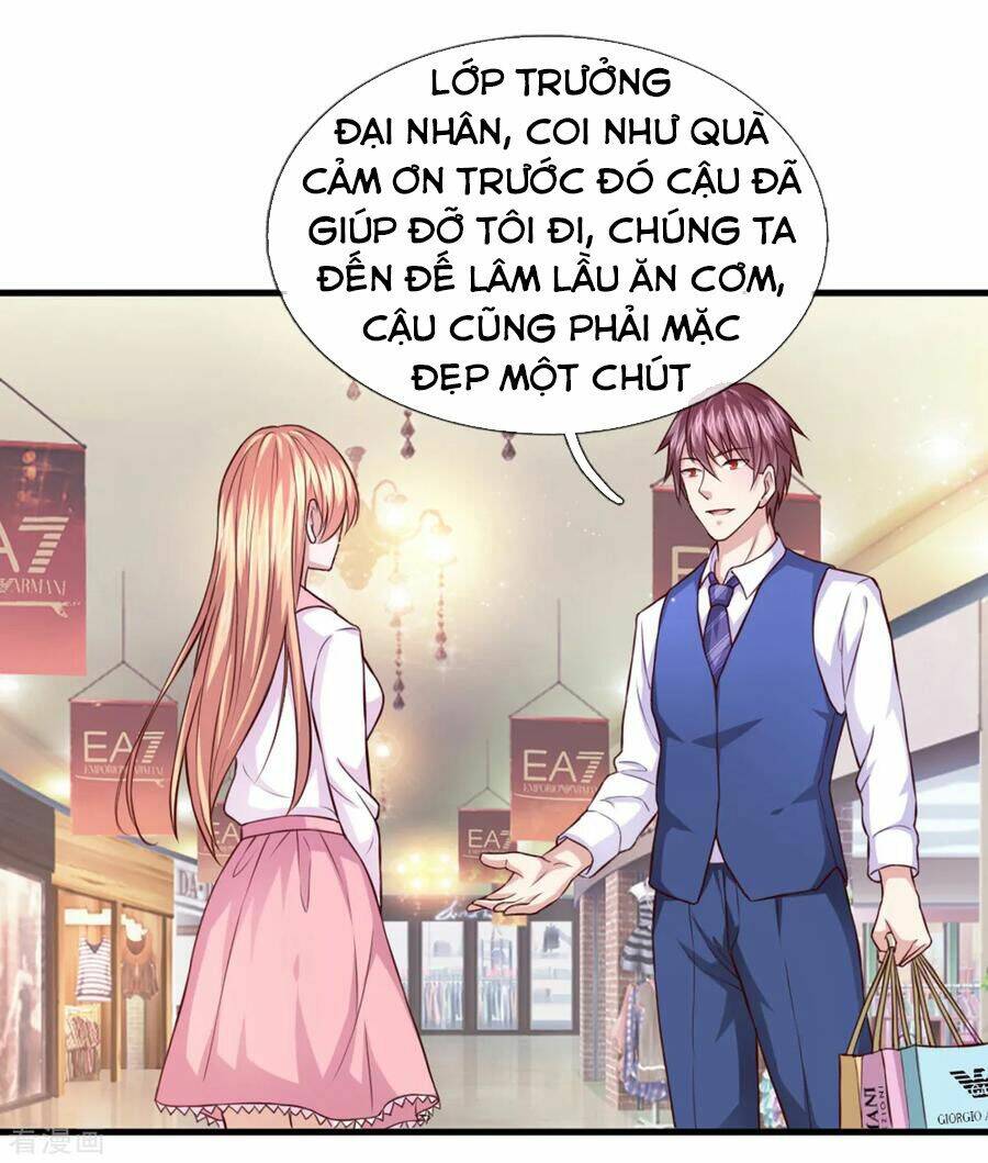 Tuyệt Thế Phi Đao: Chapter 123