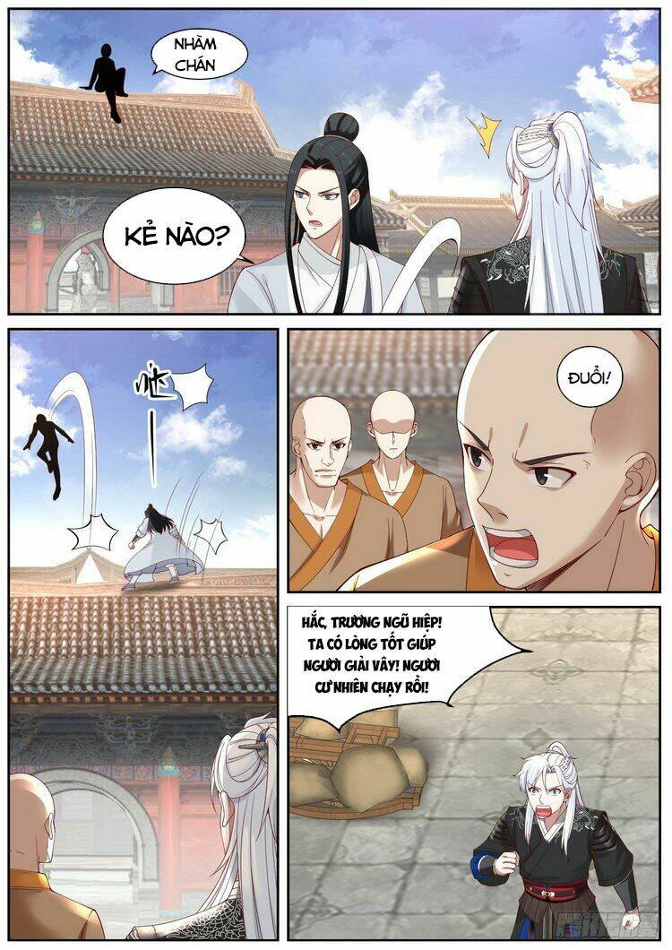 Ta Có Thể Lấy Ra Độ Thành Thục: Chapter 10