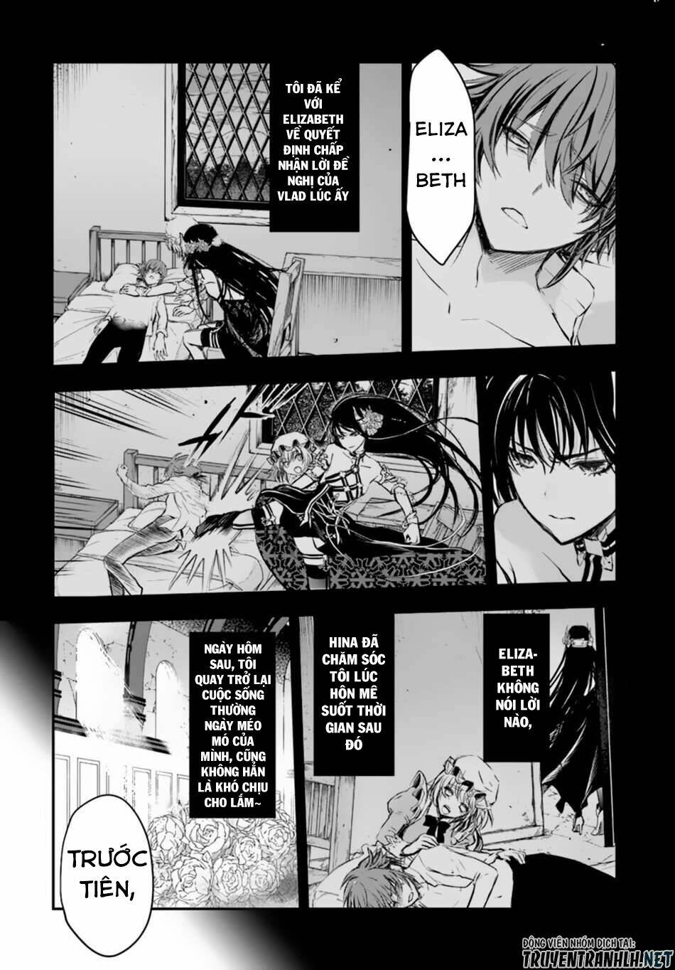 Isekai Goumon Hime: Chapter 15