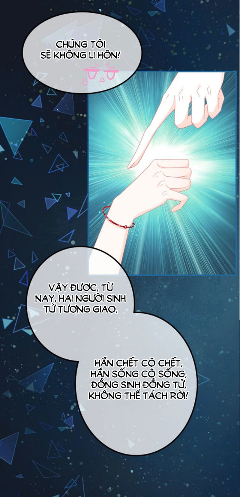 Ái Ngạo Kiều Long Vương Gia: Chapter 57
