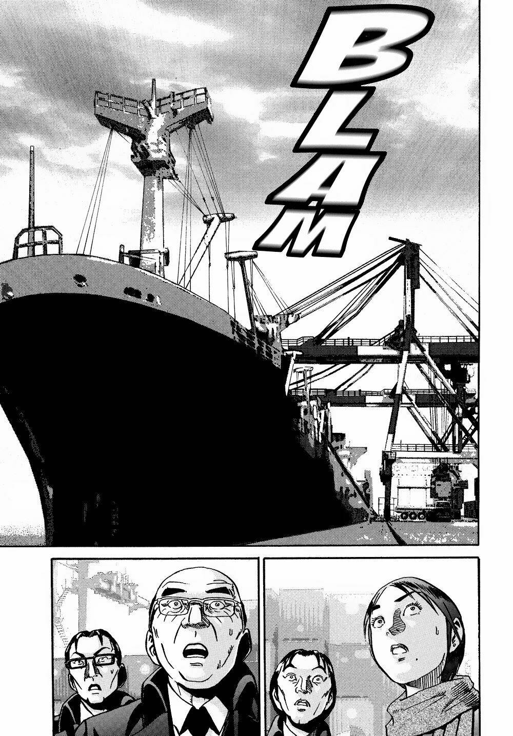 Giấy Báo Tử: Chapter 60