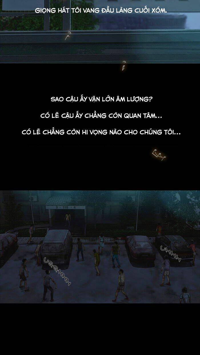 Dead Days: Chapter 9.2