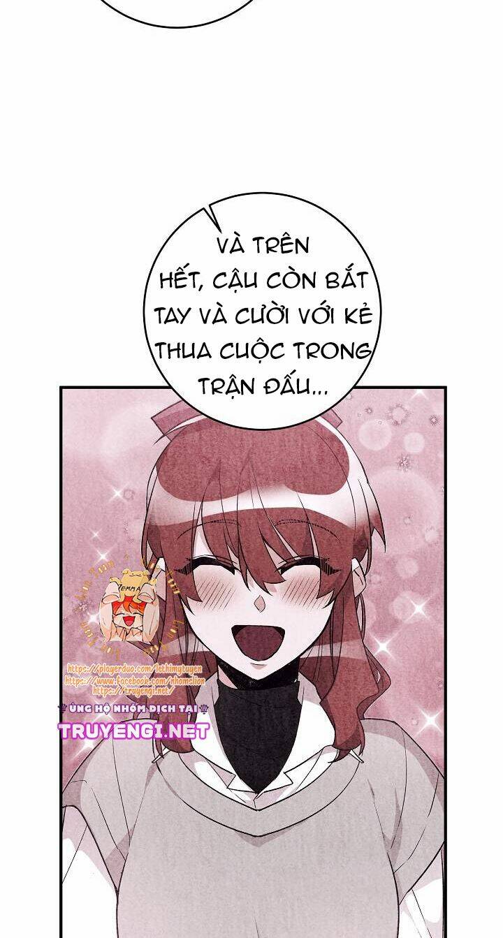 Công Nương Đã Thay Đổi: Chapter 26