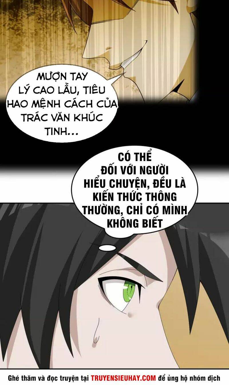 Siêu Cấp Đại Chủ Bạ: Chapter 75