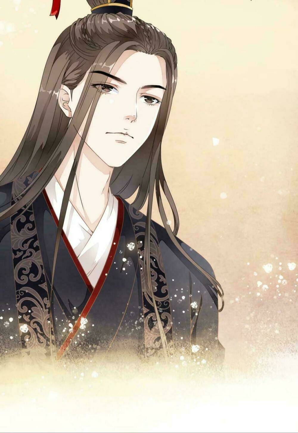 Bạch Liên Yêu Cơ Người: Chapter 33