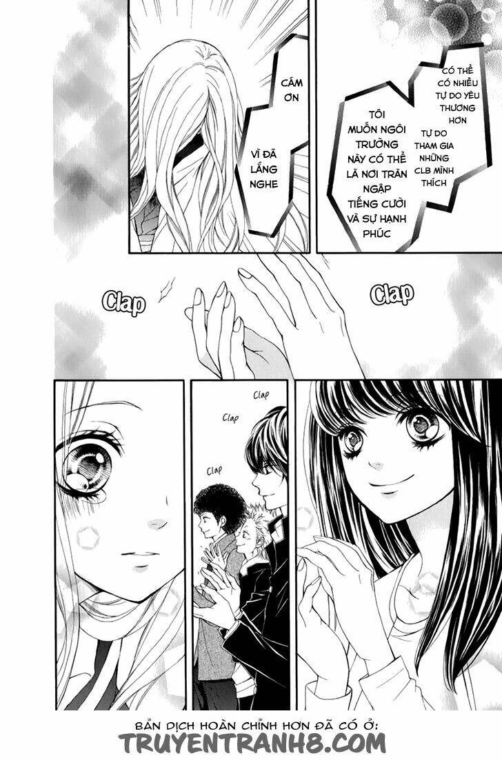 Pika Ichi: Chapter 20