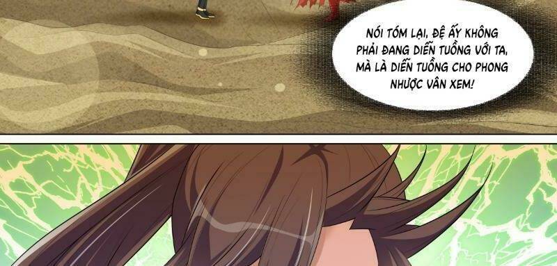 Long Vương Giác Tỉnh: Chapter 88