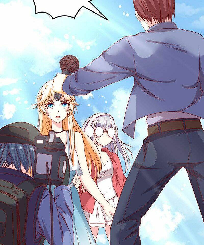 Này! Đừng Động Vào Phô Mai Của Tôi: Chapter 73