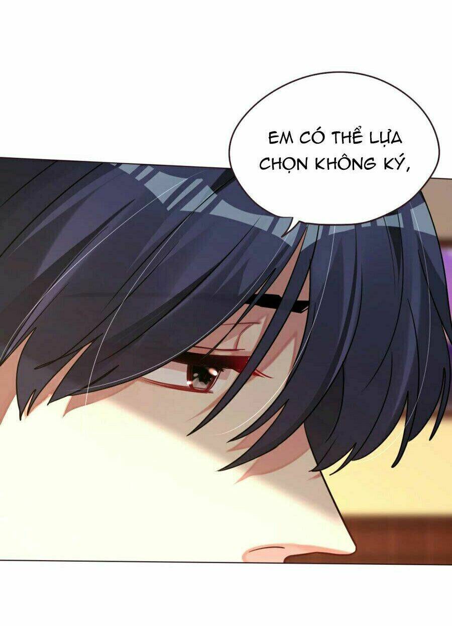 Vì Yêu Mà Khắc Cốt Ghi Tâm: Chapter 44