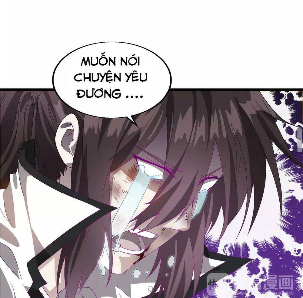 Võ Nghịch Thiên Kiêu: Chapter 1