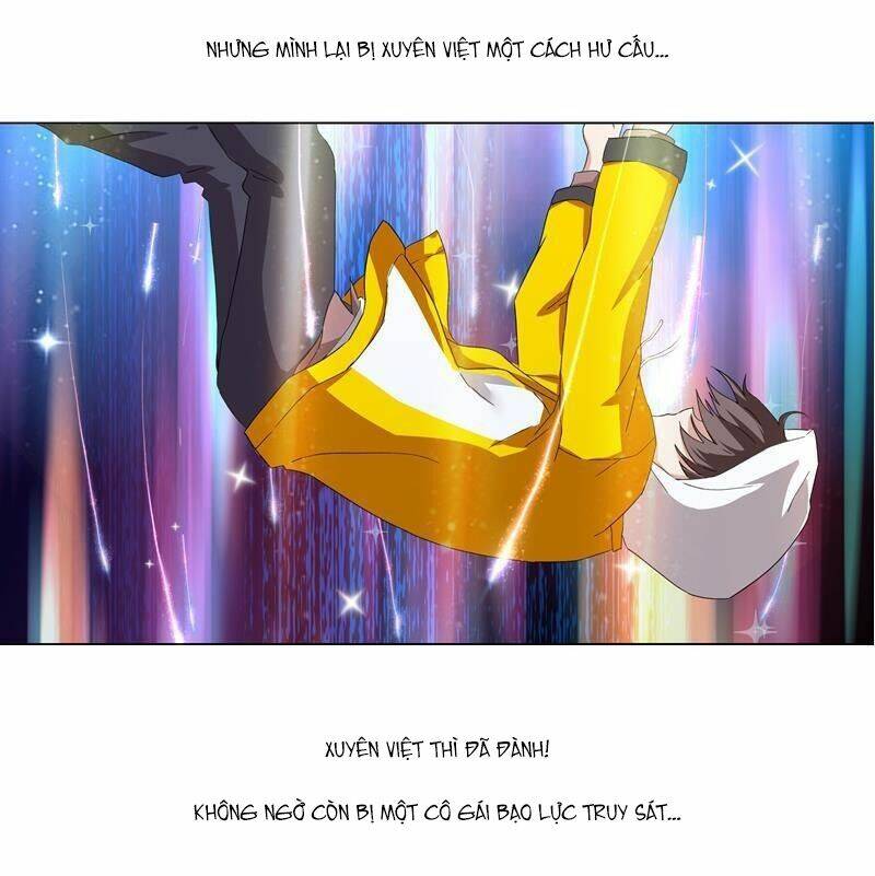 Nhất Niệm Tung Hoành: Chapter 1