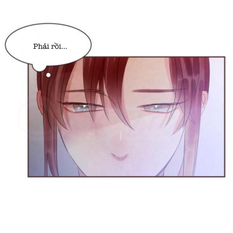 Giữa Tình Yêu Và Tình Bạn: Chapter 34