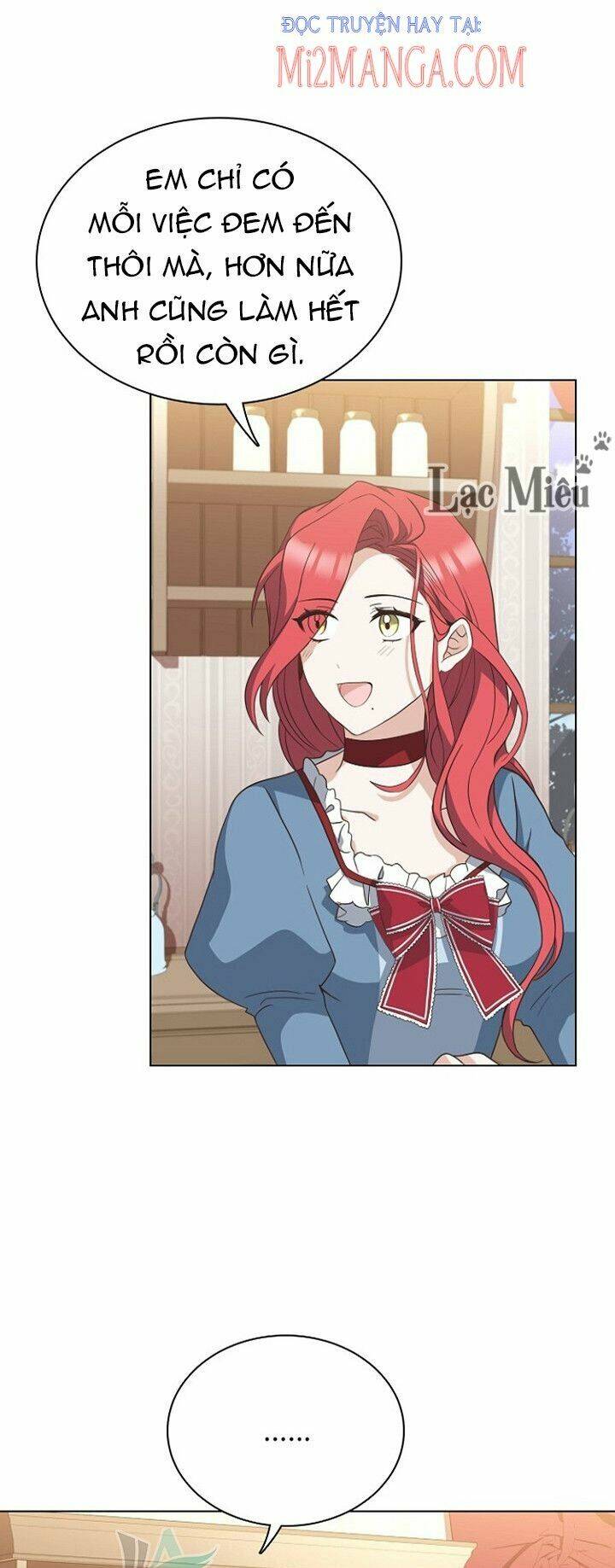 Một Đêm Với Hoàng Đế: Chapter 24