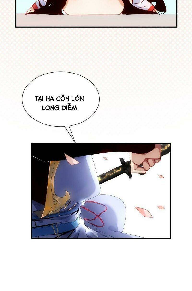 Ma Vương Là Đại Địa Chủ: Chapter 1