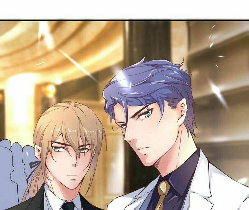 Chiến Lược Lãng Mạn Của Thịnh Thiếu: Chapter 41