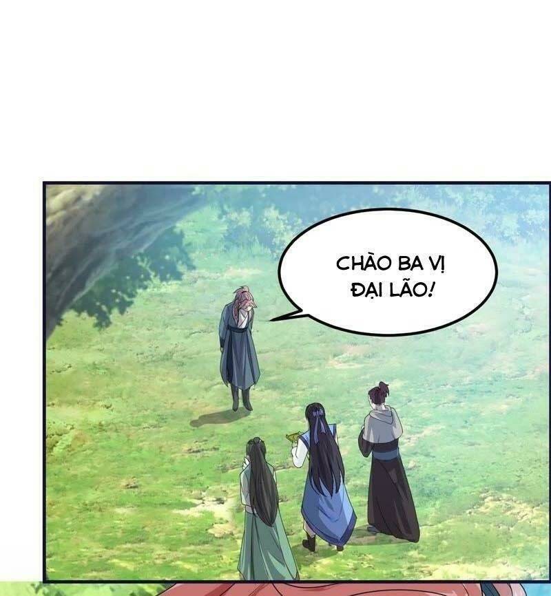 Phục Thù Thiếu Gia Tiểu Điềm Thê: Chapter 53