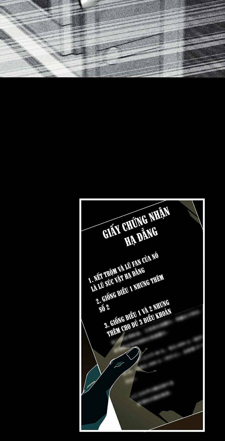 Cậu Bé Shotgun: Chapter 21