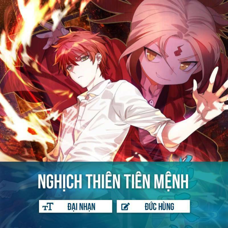 Nghịch Thiên Tiên Mệnh: Chapter 20