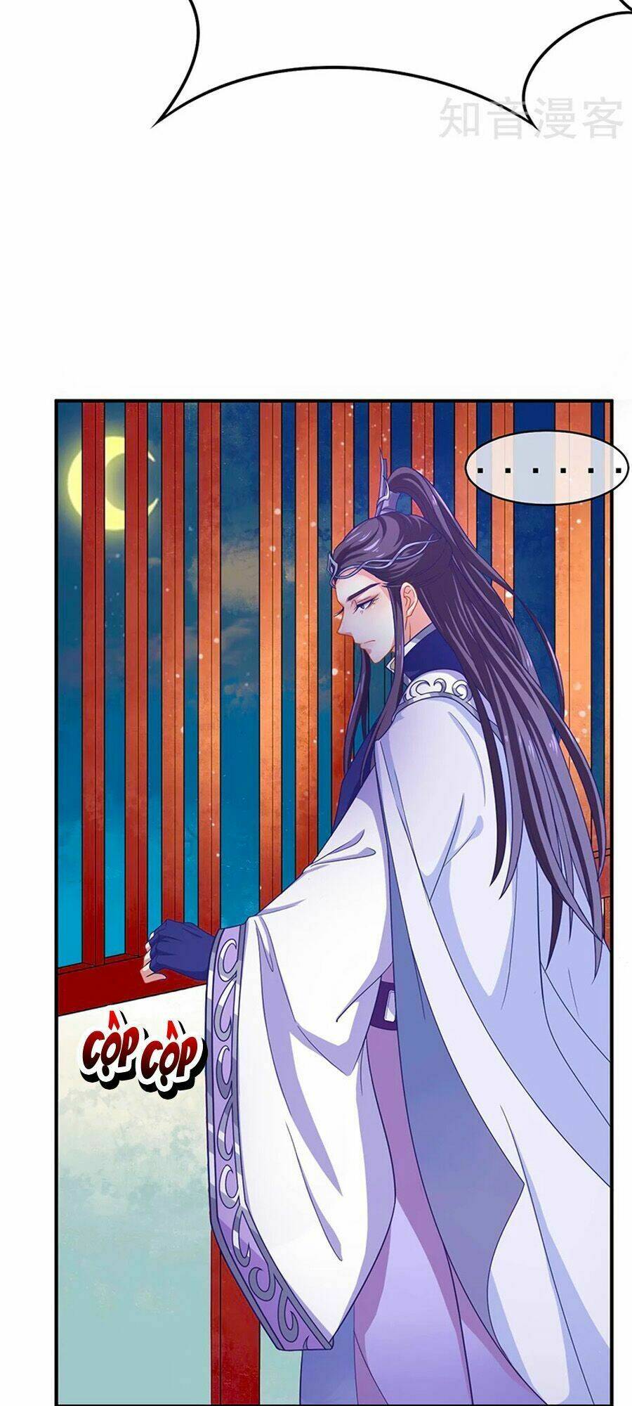 Tay Phải Của Bản Tọa Thành Tinh Rồi: Chapter 38