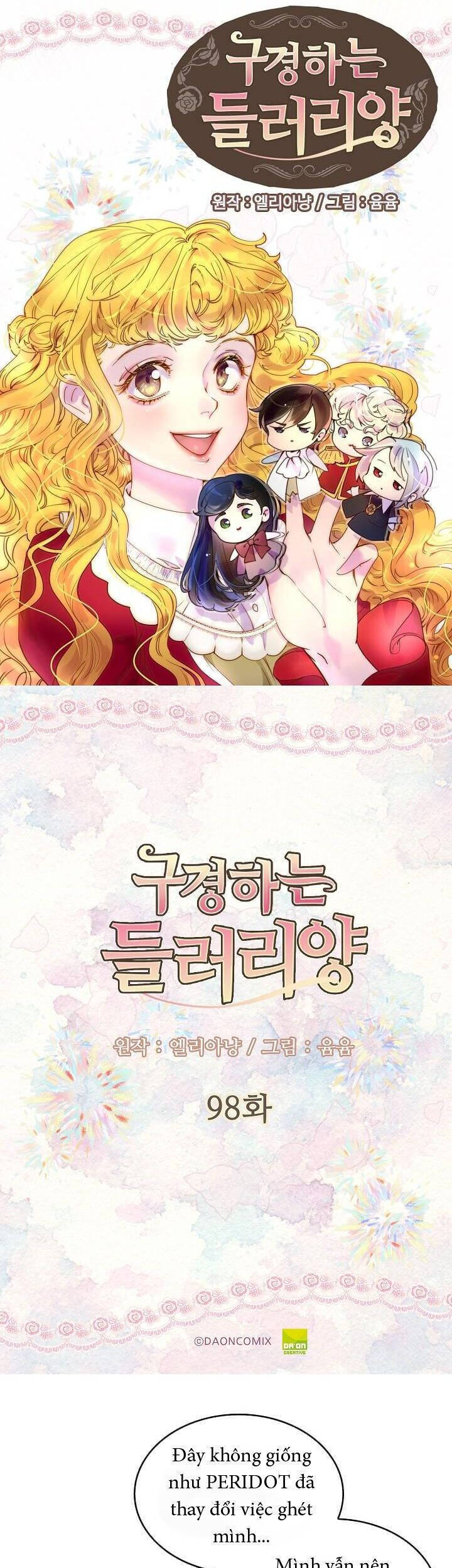 Đừng Xem Thường Nữ Phụ: Chapter 98