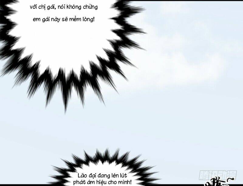 Cửu Hoang Đọa Huyền Sư: Chapter 21