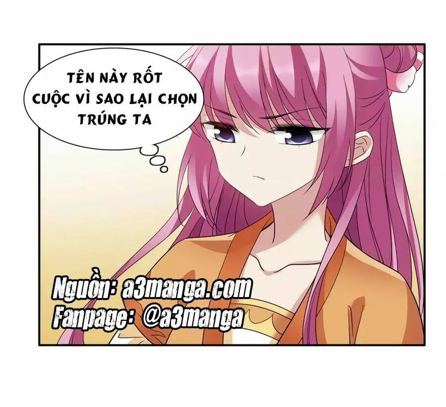 Toàn Cơ Từ: Chapter 53.2