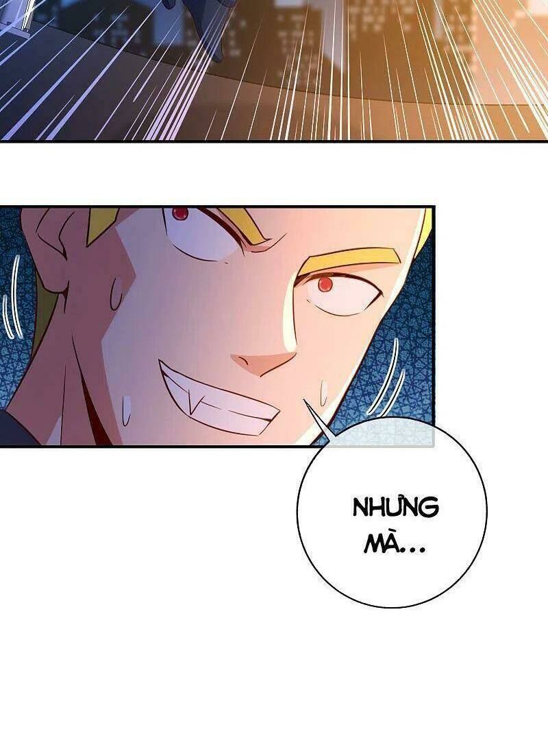 Vòng Bạn Bè Mạnh Nhất Của Tiên Giới: Chapter 134