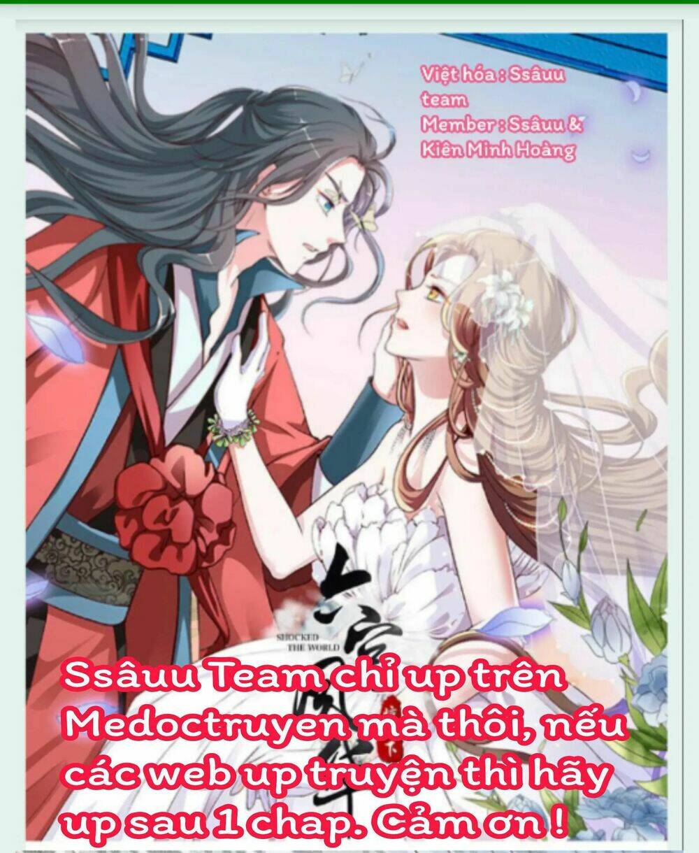 Liêu Cung Phong Hoa: Chapter 3