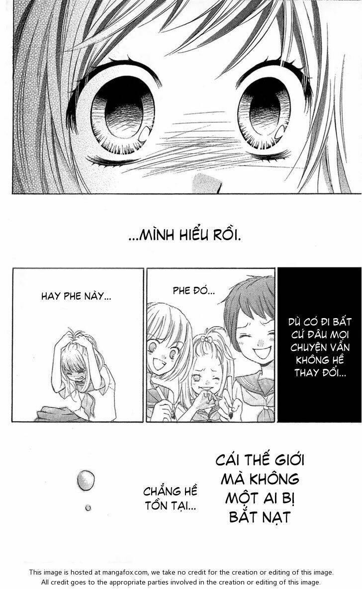 Screaming Lesson!!!: Chapter 10